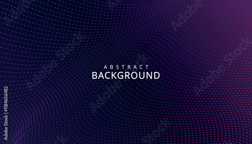 Abstract tecnology background for banner brocure