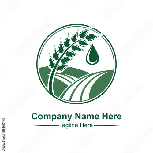 Agriculture Logo