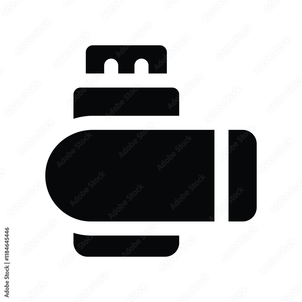 pendrive icon. vector glyph icon for your website, mobile, presentation, and logo design. pendrive icon. vector glyph icon for your website, mobile, presentation, and logo design.