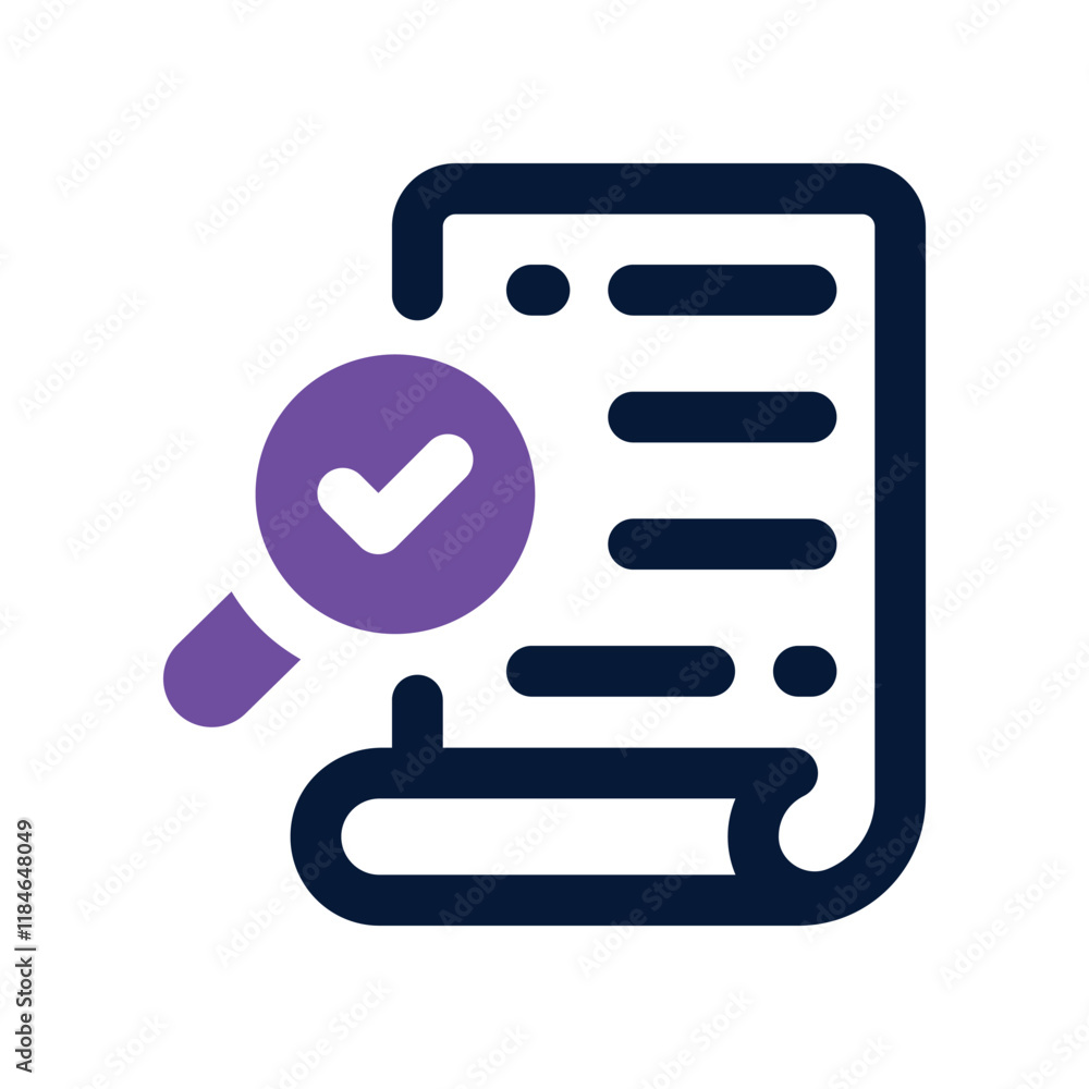 proofreading icon. vector dual tone icon for your website, mobile, presentation, and logo design. proofreading icon. vector dual tone icon for your website, mobile, presentation, and logo design.