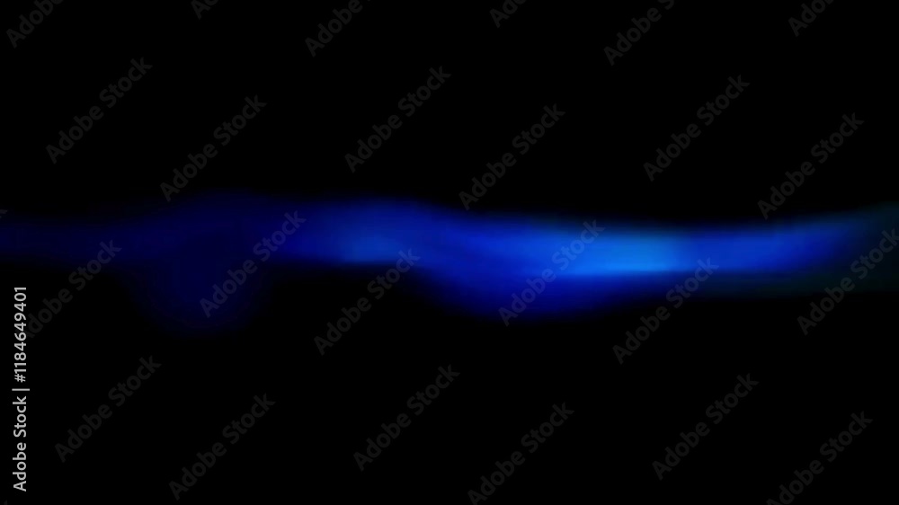 Glowing light blue and royal blue gradient flow on black background 4K. Blurred lights. Flashes on dark backdrop for cover, technology banner, web design. Flowing motion. Fluid animation. Grainy Glowing light blue and royal blue gradient flow on black background 4K. Blurred lights. Flashes on dark backdrop for cover, technology banner, web design. Flowing motion. Fluid animation. Grainy
