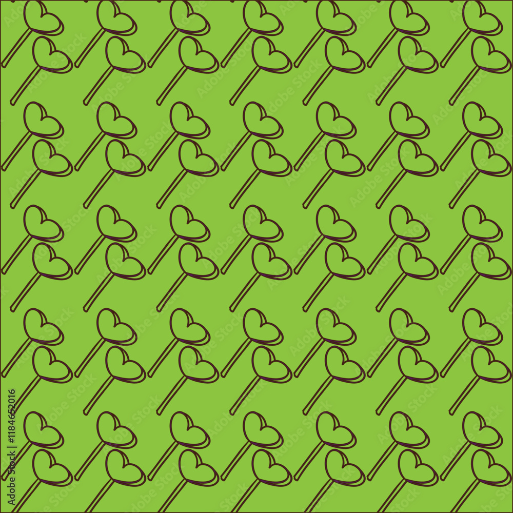 a seamless colourful pattern design a seamless colourful pattern design