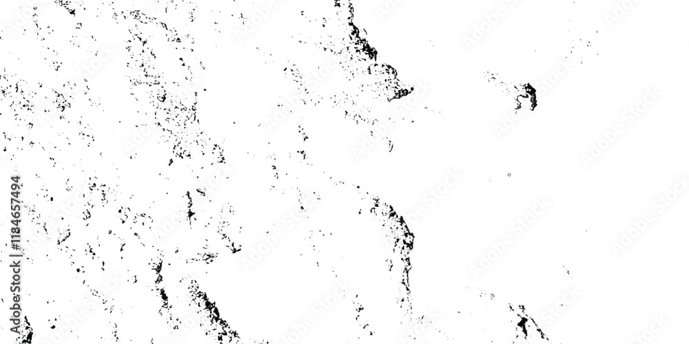 Obraz premium Texture of old gray concrete wall dusty and dirty background.