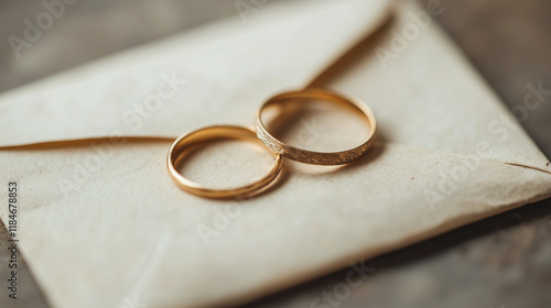 Matching Bracelets Symbolizing Bond and Distance photo