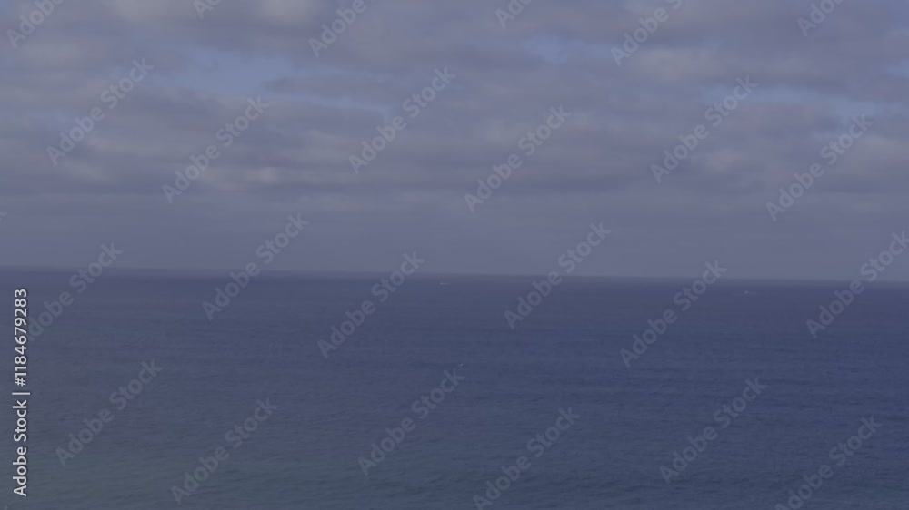 Los Angeles, Dan Point, California