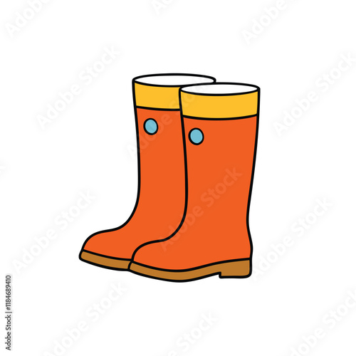 gumboots