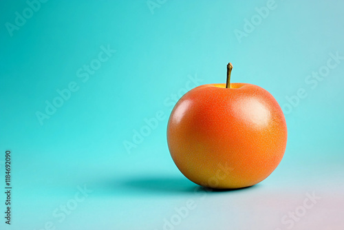 Variety of fresh organic vegetables on background Ai genertative photo