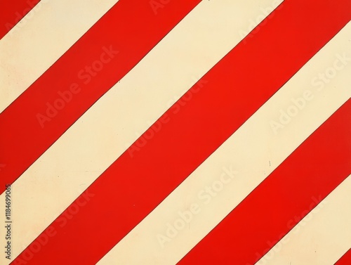 Free Download Red and Cream Diagonal Stripes Pattern Background - GFXLoad
