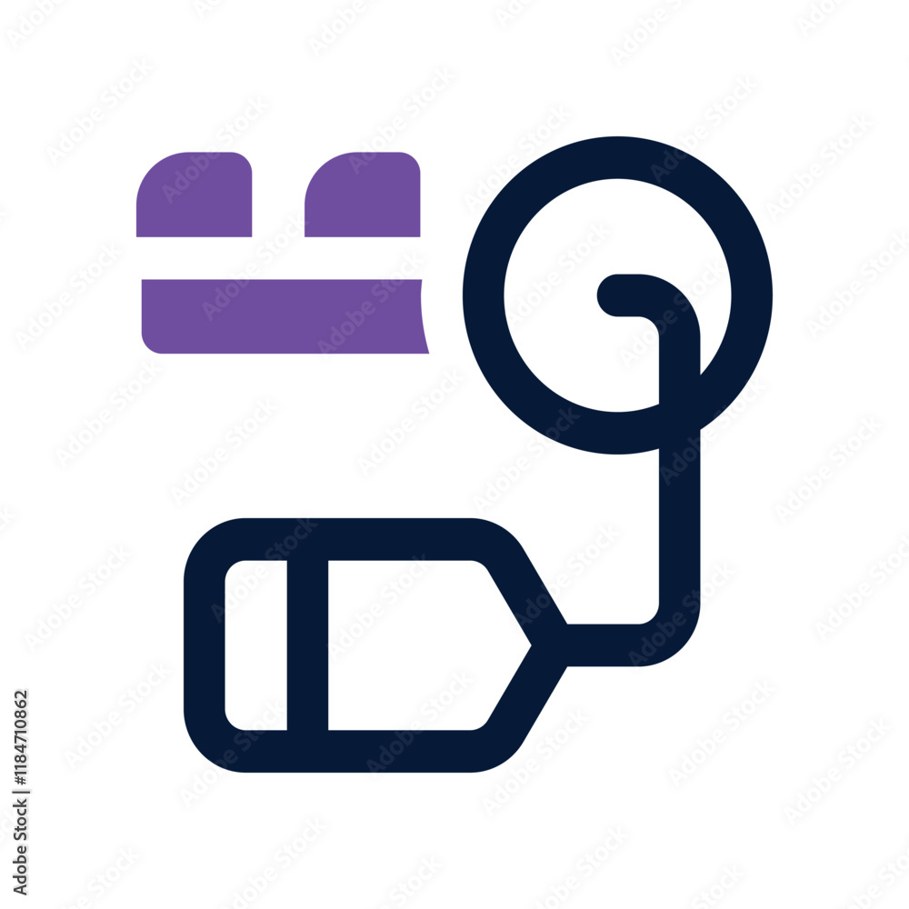 hotel key icon. vector dual tone icon for your website, mobile, presentation, and logo design. hotel key icon. vector dual tone icon for your website, mobile, presentation, and logo design.
