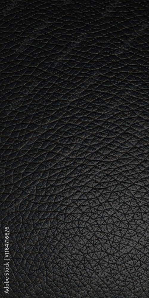 Deep black leather, rich texture, subtle wrinkles, pattern, wallpaper Deep black leather, rich texture, subtle wrinkles, pattern, wallpaper