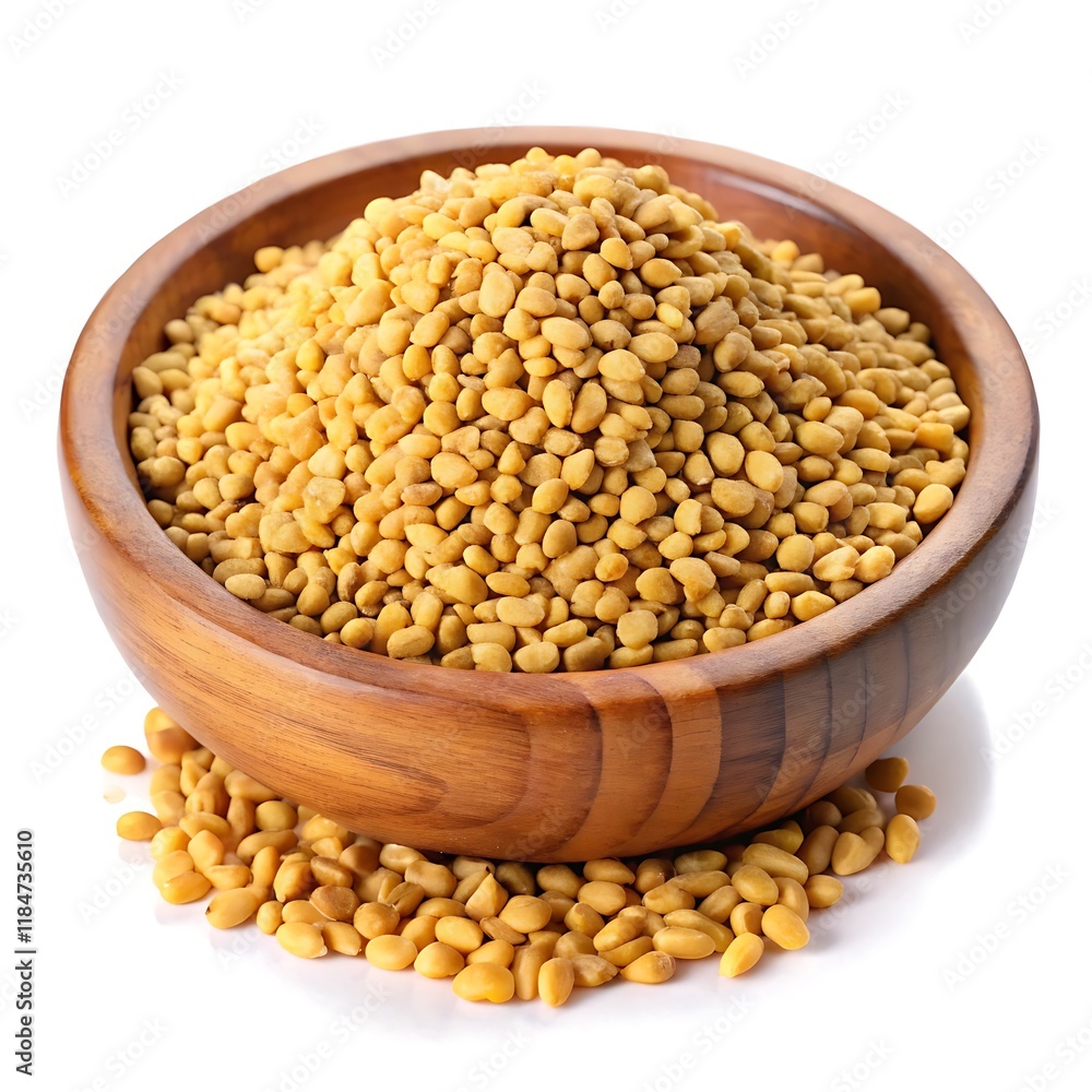 A wooden bowl filled with golden bee pollen granules, a natural supplement rich in vitamins and minerals. The granules are tightly packed, forming a mound in the bowl. A wooden bowl filled with golden bee pollen granules, a natural supplement rich in vitamins and minerals. The granules are tightly packed, forming a mound in the bowl.