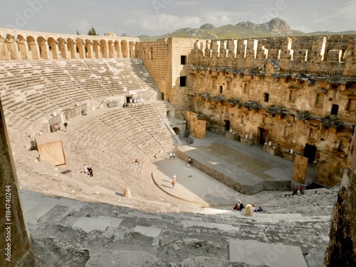 Theater