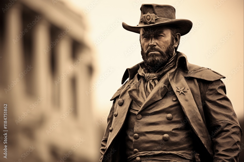 Ulysses S. Grant Memorial in Washington DC: A Famous Statue Honoring a US War Hero Ulysses S. Grant Memorial in Washington DC: A Famous Statue Honoring a US War Hero