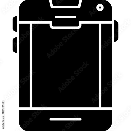 Smartphone Icon