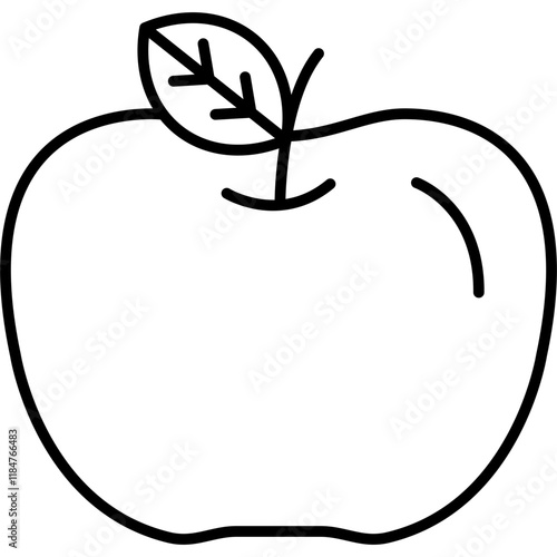 Apple Icon