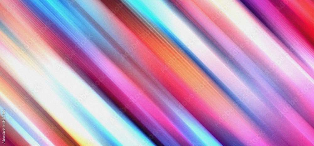 Glossy radiant textures featuring dynamic colorful wave patterns Glossy radiant textures featuring dynamic colorful wave patterns