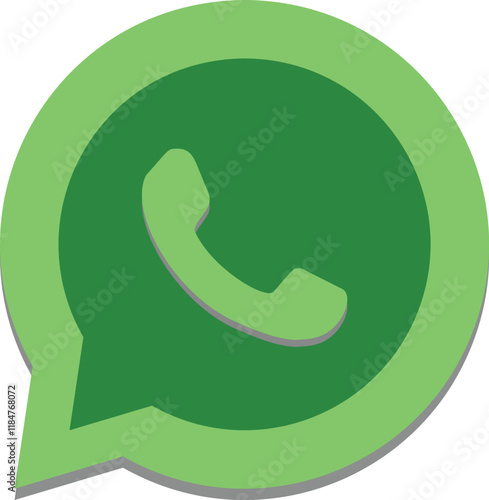 WhatsApp icon 