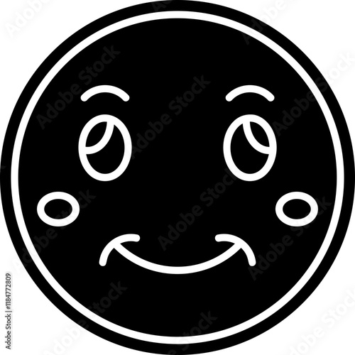 Smile Icon