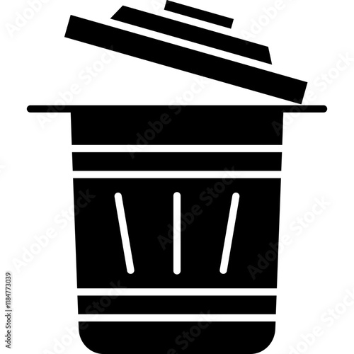 Trash Icon
