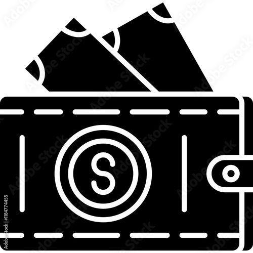 Wallet Icon