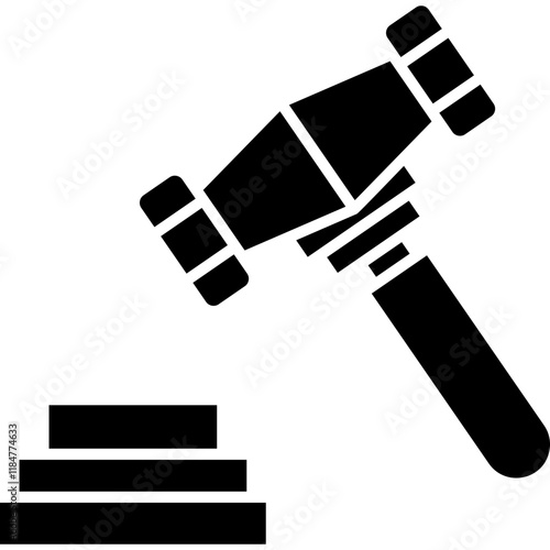 Hammer Icon