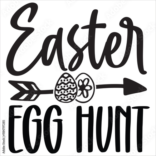 easter egg hunt it is one of the best design