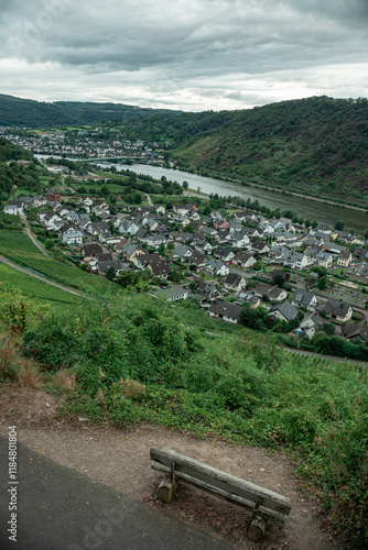 Mosel River