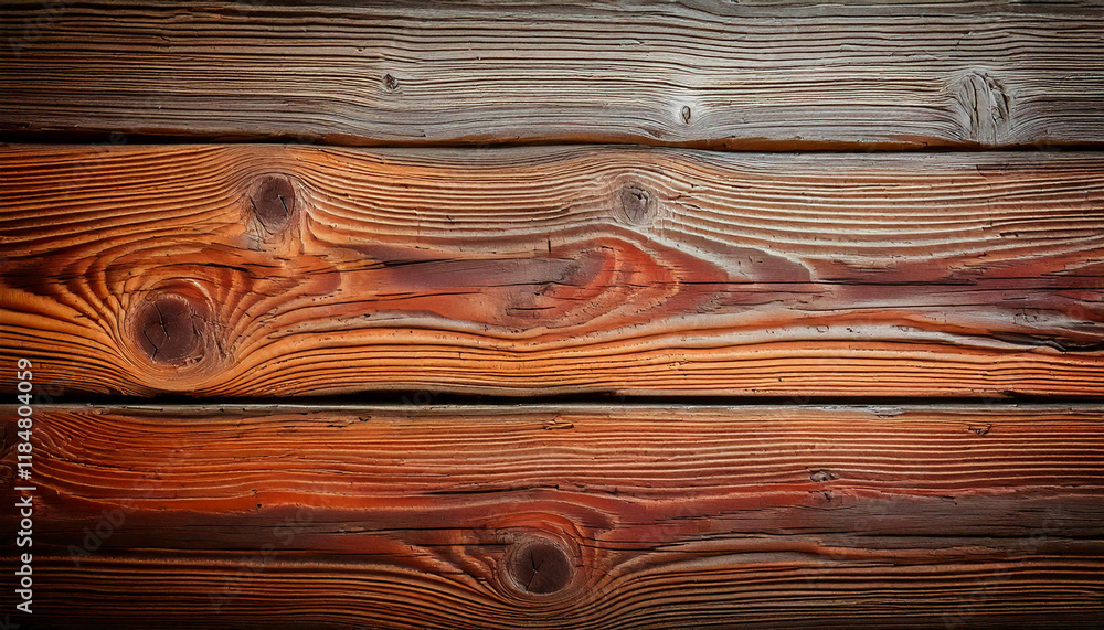 A smooth, weathered wood texture pattern with natural grain and soft color variations A smooth, weathered wood texture pattern with natural grain and soft color variations