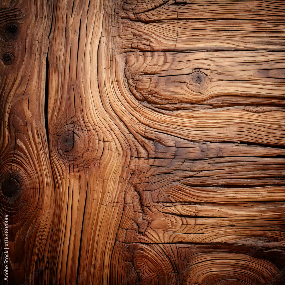 A smooth, weathered wood texture pattern with natural grain and soft color variations A smooth, weathered wood texture pattern with natural grain and soft color variations
