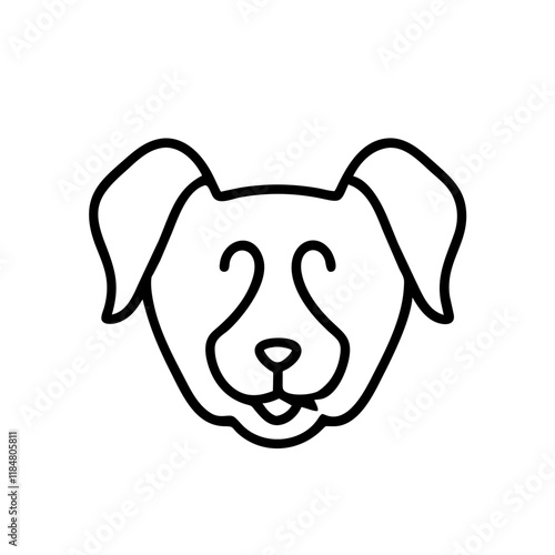 Dog Icon