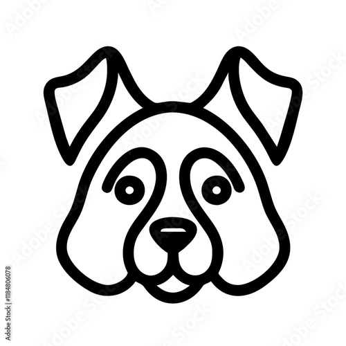 Dog Icon