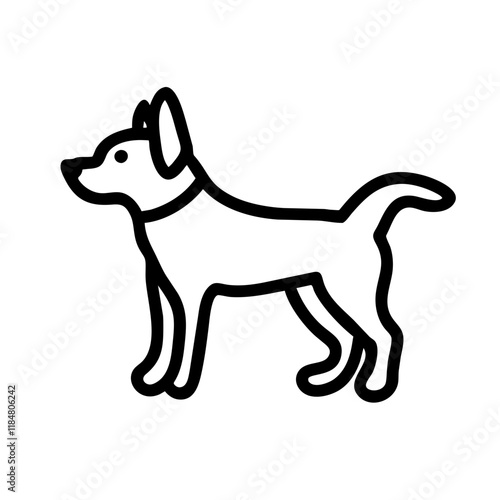 Dog Icon