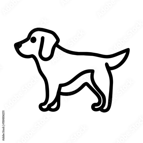 Dog Icon