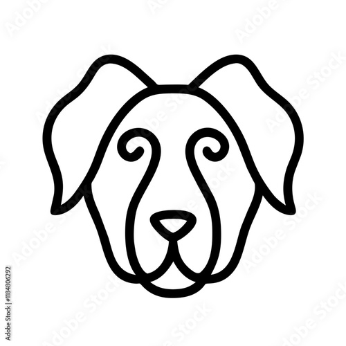 Dog Icon