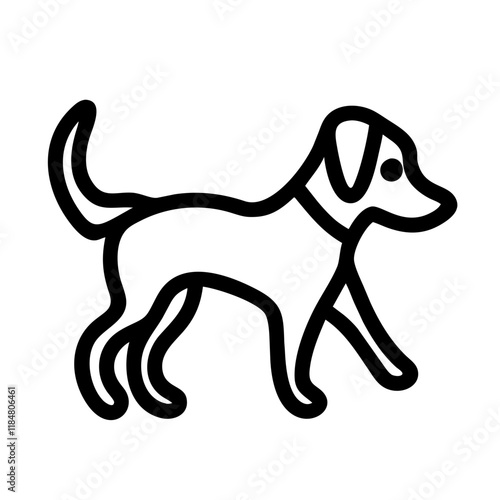 Dog Icon