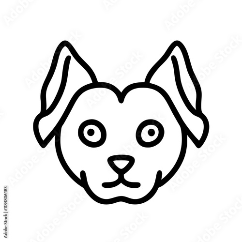 Dog Icon