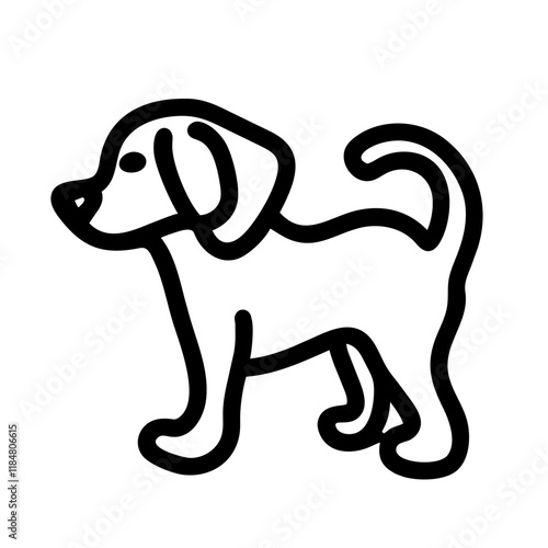 Dog Icon