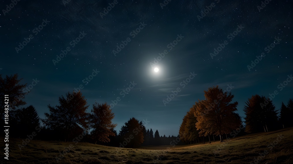 Fototapeta premium sky with clouds