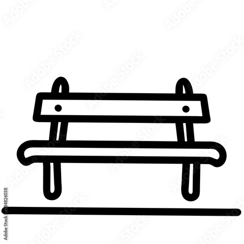 Bench