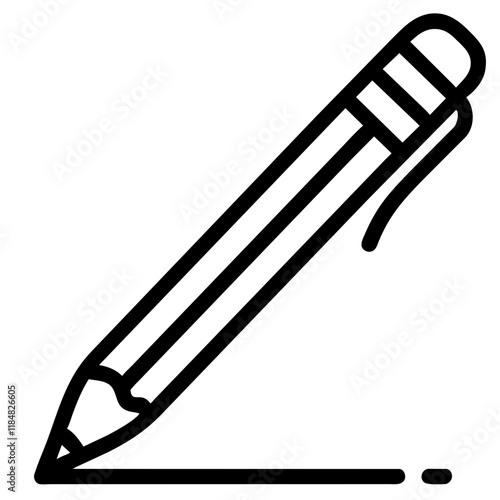 Pencil