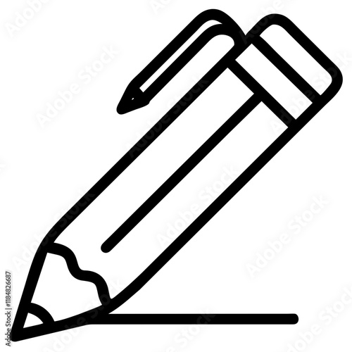 Pencil
