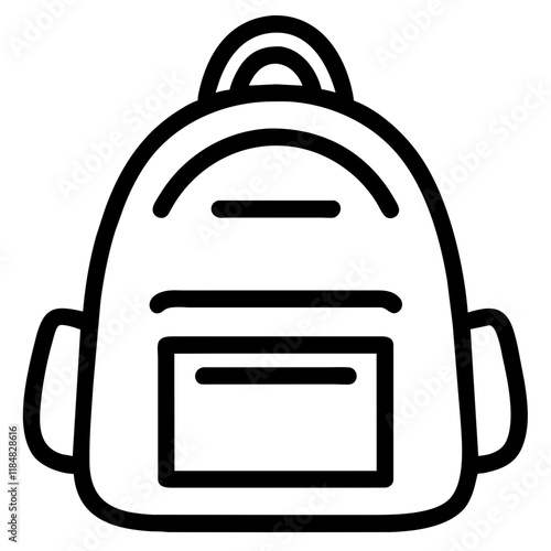 schoolbag