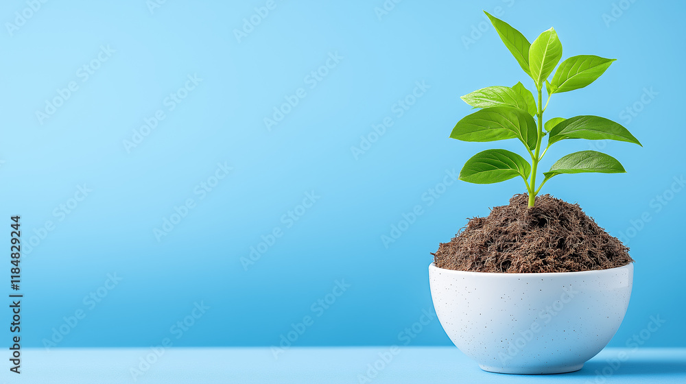 Startups focus on sustainable growth by incorporating eco-friendly practices and promoting green initiatives for a better future Startups focus on sustainable growth by incorporating eco-friendly practices and promoting green initiatives for a better future