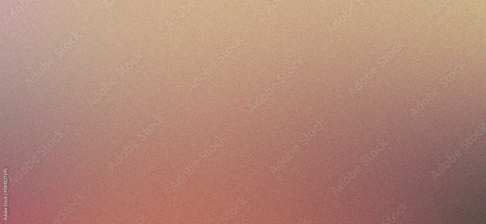 Fototapeta premium blue orange red noise texture effect background design grain soft noise effect