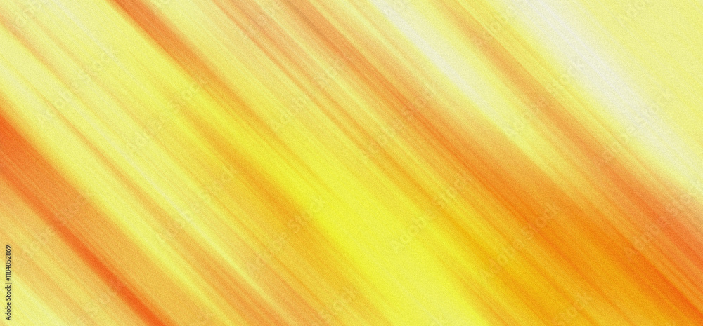 Obraz premium Radiant vibrant textures blending luminous colorful gradient patterns