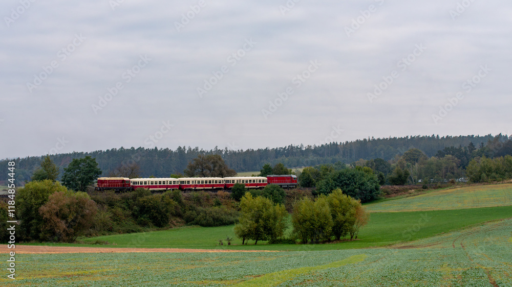 Obraz premium 107 018-4 + T458.1091