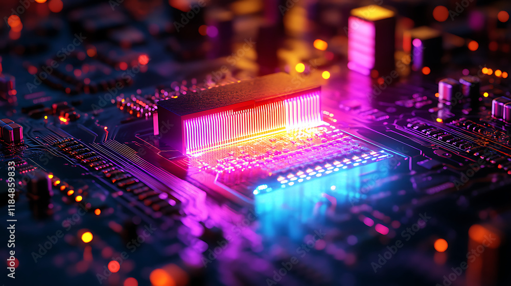 robotic technology in semiconductor manufacturing using silicon wafers and automated systems for efficient computer chip production and processing
robotic technology in semiconductor manufacturing using silicon wafers and automated systems for efficient computer chip production and processing