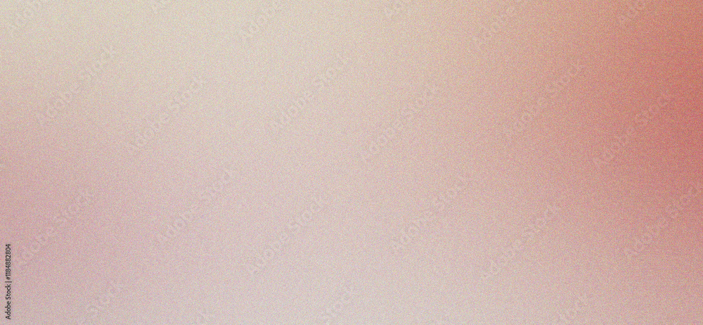 Fototapeta premium red white noise texture effect background design for design as banner, poster, header, ads, and presentation concept