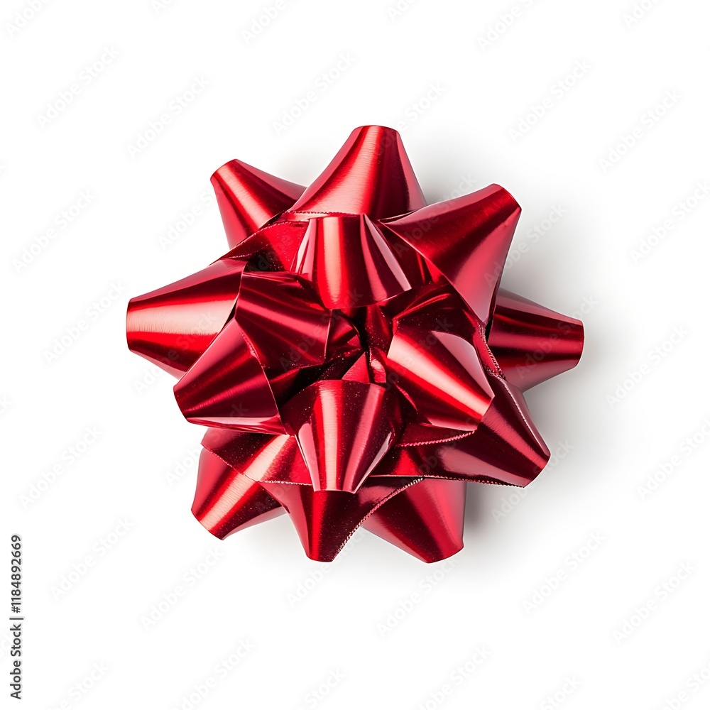 red satin ribbon and bow vector illustration
red satin ribbon and bow vector illustration