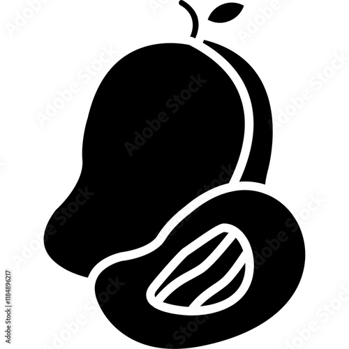 Mango Icon